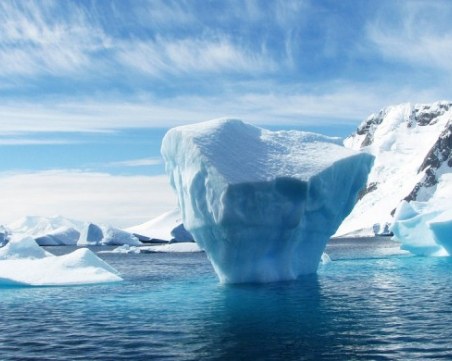 Невероятни факти за мистериозната Антарктика! 100% истина са!