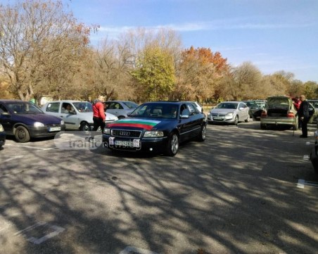 Пловдив се вдига на бунт заради високите цени на горивата! Автомобили тръгват на шествие от Кръшияка