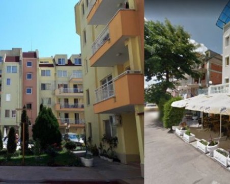 Пловдивските данъчни продават на търг апартаменти и хотели в Асеновград и по морето