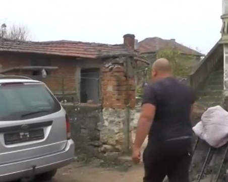 Бащата на 10-годишния шофьор: Ще си платя наказанието  ВИДЕО