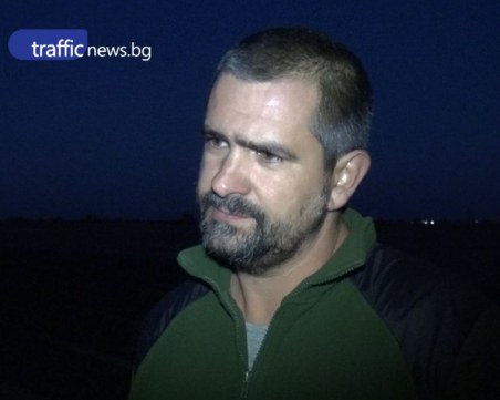 Спанакът с татул е произведен край Пловдив, ето я причината ВИДЕО