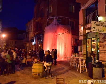 Тийнейджъри след забраната за бира в Капана: В целия град е така, но само на нас правят проблем