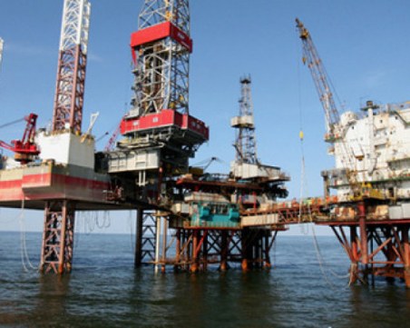 Започва сондирането за нефт и газ в Черно море