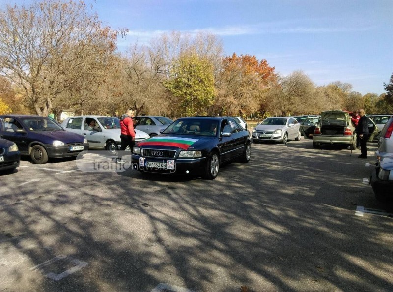 Пловдив се вдига на бунт заради високите цени на горивата! Автомобили тръгват на шествие от Кръшияка