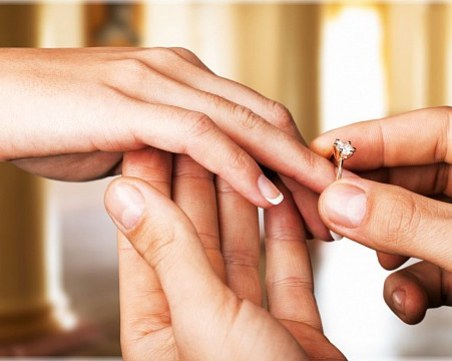 3-те зодии, които e най-възможно да се сгодят през 2019