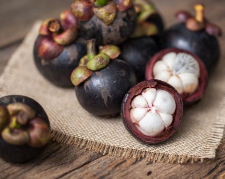 5 от най-редките и екзотични плодове