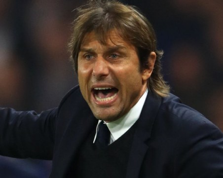Антонио Конте съди Челси за огромна сума