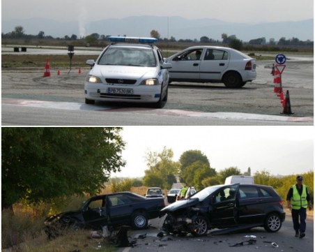 Борбата с катастрофите и жертвите продължава: създават нова агенция за пътна безопасност