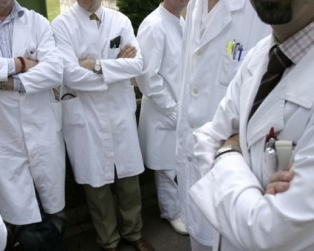 Едни от най-добрите ендокринолози в света се събират под тепетата