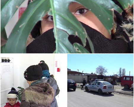 Пловдивчанка кандидатства за детегледачка и... стана проститутка ВИДЕО