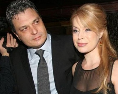 Мира Добрева проговори за изневерите на съпруга си