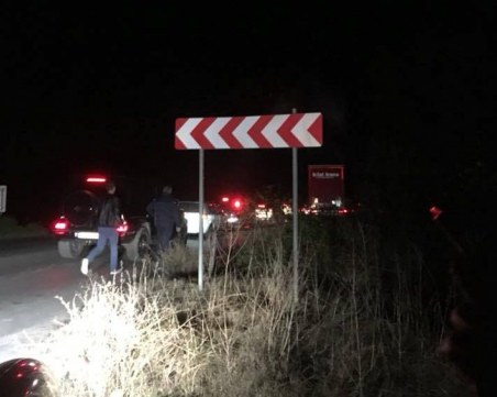 Началник на банков клон и майка му са загиналите при зверската катастрофа край Пловдив ОБНОВЕНА