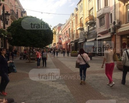 Над 3700 пловдивчани носят името Ангел, по-малко са тези, които се казват Михаил