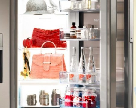 Неподозирани неща, които трябва да се държат в хладилник