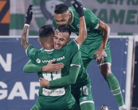 Последен шанс за Лудогорец тази вечер