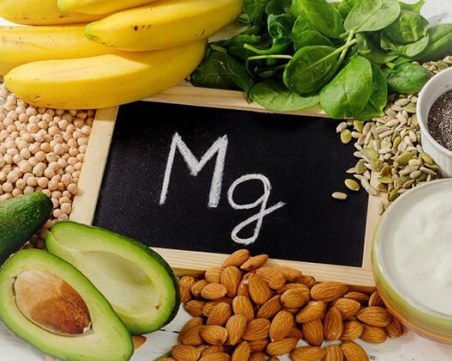 Предозирането с магнезий може да бъде опасно! Вижте симптомите