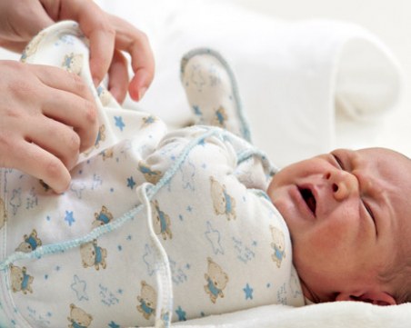 Светлинен танц за всеки нов живот, появил се в Пловдив