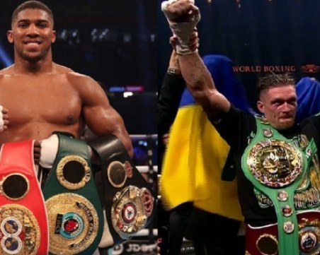 Украинец измества Кобрата в плановете на Джошуа