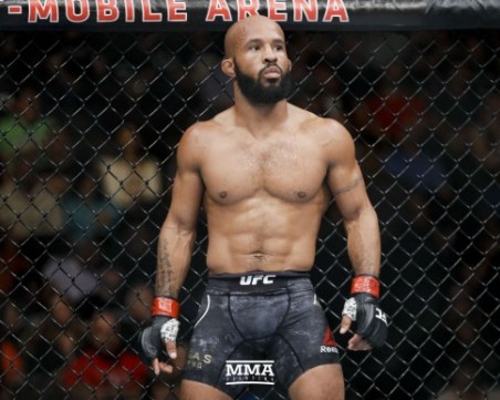 Закриват най-леката категория в смесените бойни изкуства