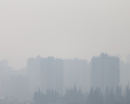 Заплаха! ЕК ни дава на евросъд, ако не предприемем мерки за по-чист въздух