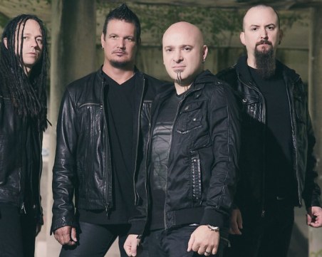 Disturbed идват в Пловдив за Hills of Rock 2019