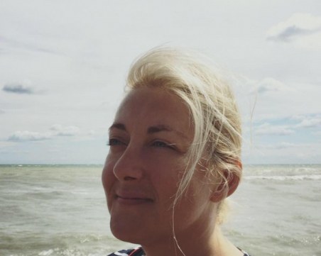 Днес изпращаме Надежда Кехайова в последия и път