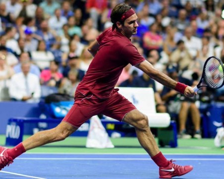 Федерер няма спирка: Имам много причини да продължа да играя