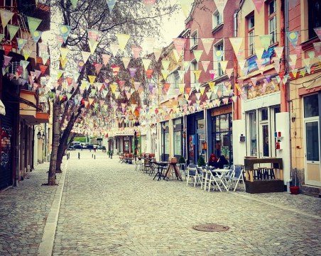 Къде да отидем в петък вечер? Събития за всеки вкус и днес под тепетата