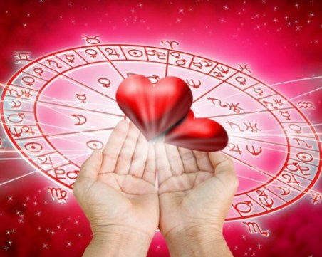 Любовен уикенд хороскоп за 10-11 ноември
