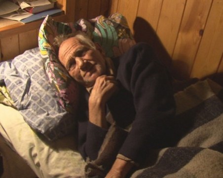 Нападнатият пенсионер в Пазарджишко: Хвана ме за гушата и каза, че ще ме убие