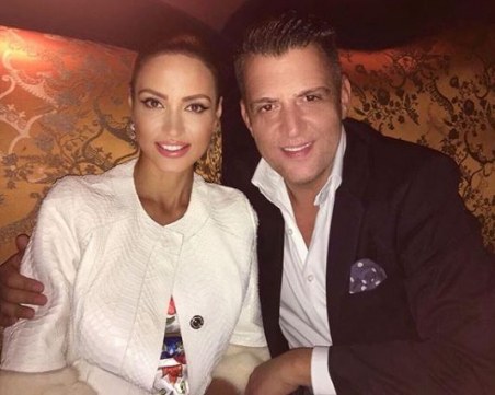 Наталия Гуркова след убийството на мъжа й: Той не беше бандит, а почтен бизнесмен