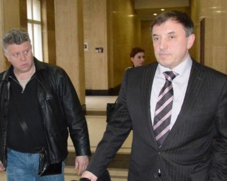 Оправдаха Алексей Петров по делото 