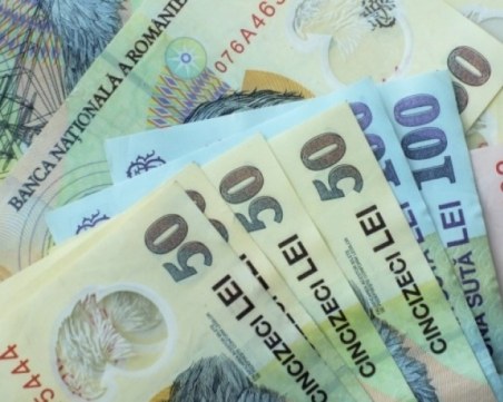 От първи януари минималната заплата в Румъния минава 500 долара
