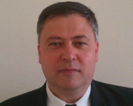 Отстраниха ректора на ТУ-Варна заради плагиатство