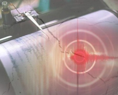 Пореден силен трус разтърси остров Закинтос