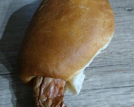 С какво хранят децата в училищата? СНИМКА