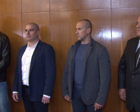 Съдът в Бургас отказа искането на Турция за изслушването на българските граничари