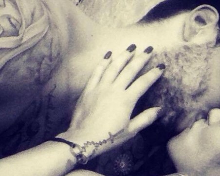 Шест знака, че сте предопределени да бъдете заедно