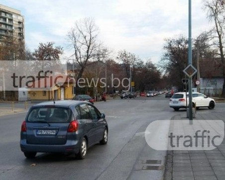 Затварят част от булевард “Копривщица“