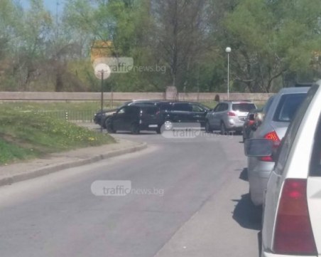Затварят част от “Копривщица“, два автобуса променят маршрута си