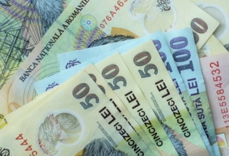 От първи януари минималната заплата в Румъния минава 500 долара