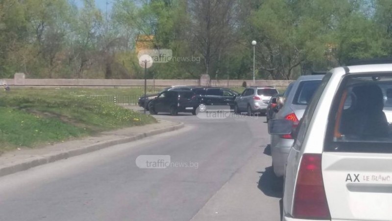 Затварят част от “Копривщица“, два автобуса променят маршрута си