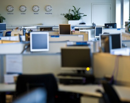 Грешките, които ни саботират на работното място