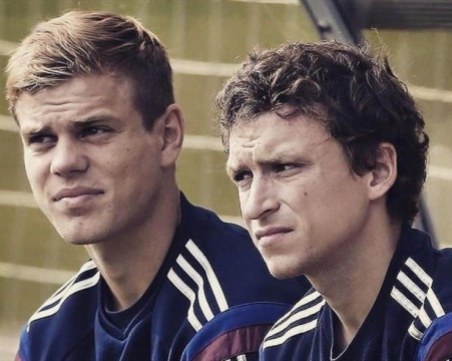 Хулиганите Мамаев и Кокорин не могат да се виждат! Забраниха им