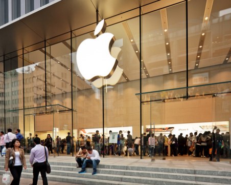 Искате да работите в Apple? Вижте какви въпроси задават на интервюто