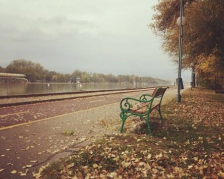 Какво ще е времето през новата седмица?