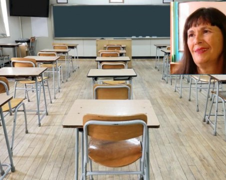 Невероятно! Високоплатен мениджър стана учител в Столипиново