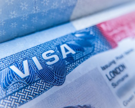 Отпадане на американските визи? Далеч сме от това...