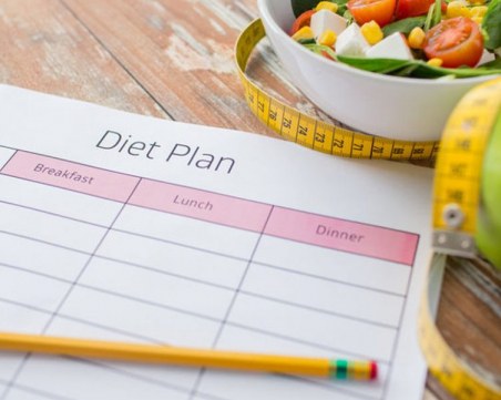 Топ 8: Най-екстремните диети