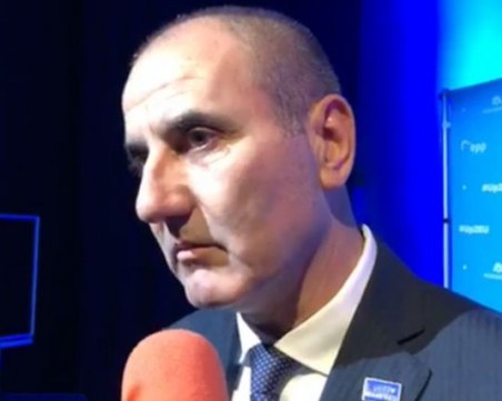 Цветанов: Президентът за пореден път доказа, че е разединител на нацията